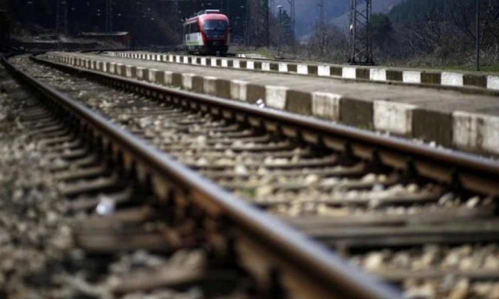 Αποκατάσταση της κυκλοφορίας στη σιδηροδρομική γραμμή μεταξύ Σίνδου και Θεσσαλονίκης